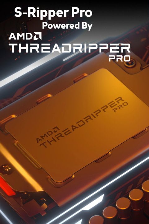 S-Ripper Pro S-Ripper Pro