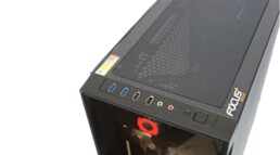 COA on ROKU