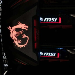Red October SLI