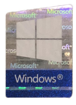 Win10 OEM UEFI COA