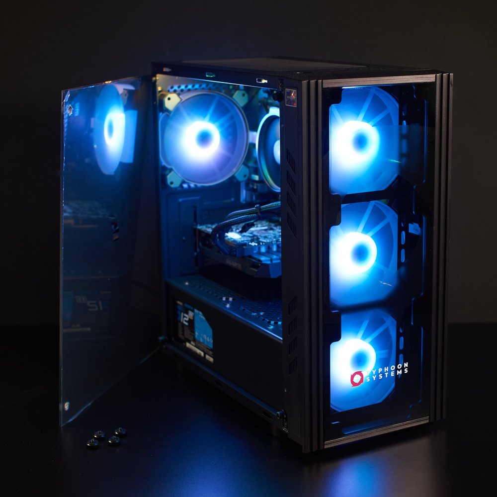 LITE in size, not performance
