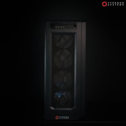 S-Ripper Pro Front IO