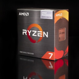 AMD Ryzen 5700G