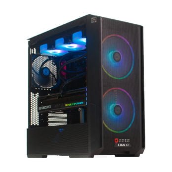 Typhoon Systems ATX