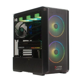 Typhoon Systems ATX