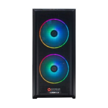 Typhoon Systems ATX