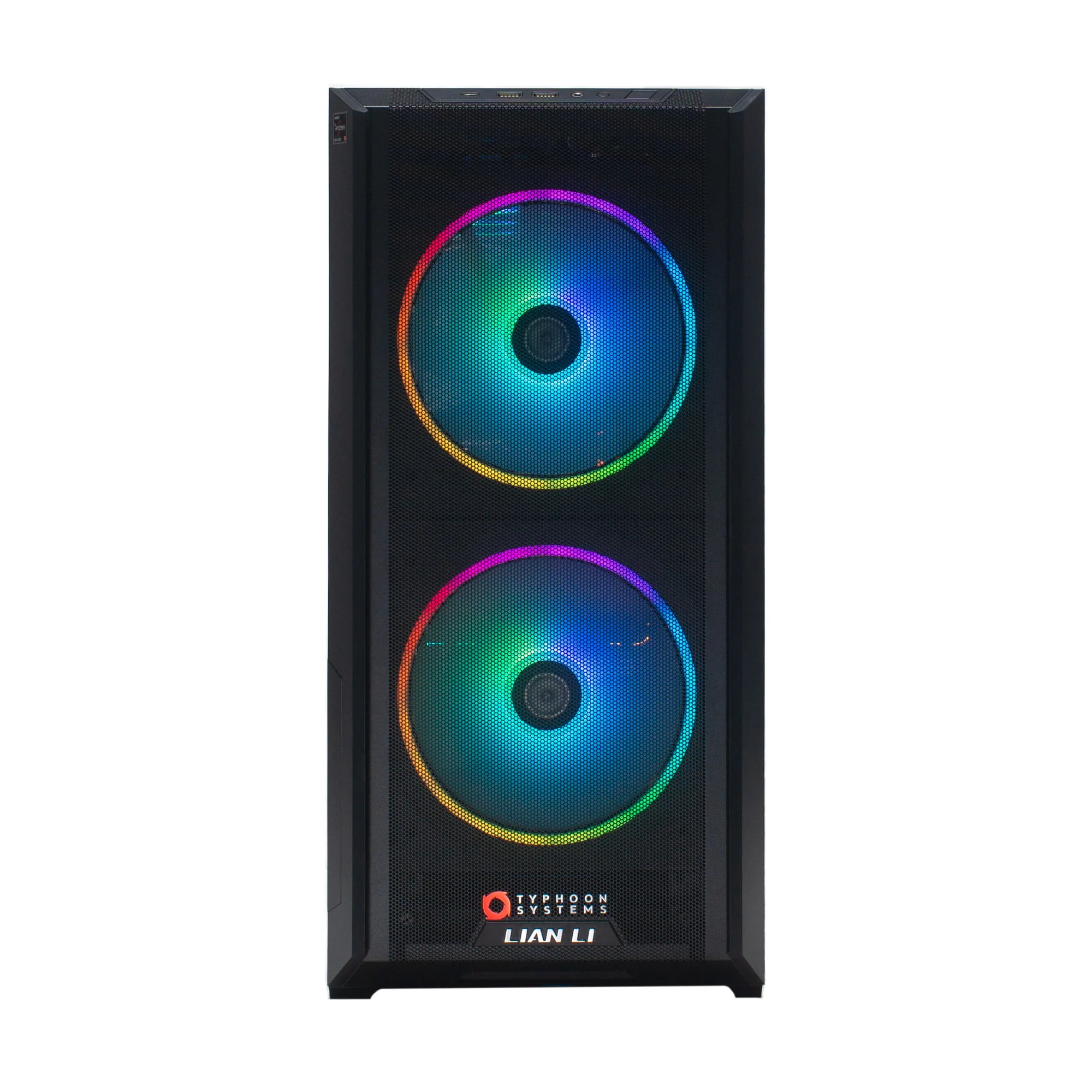 Typhoon Systems ATX