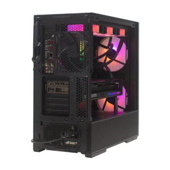 Typhoon Systems ATX