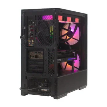 Typhoon Systems ATX