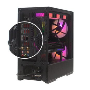 Typhoon Systems ATX