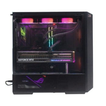 Typhoon Systems ATX