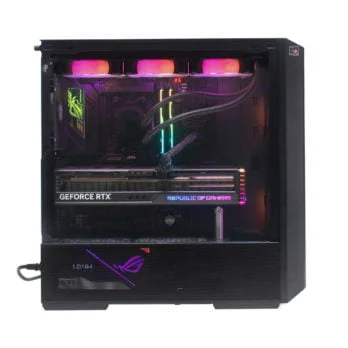 Typhoon Systems ATX