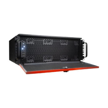 S-Ripper Pro RM