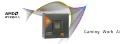 AMD Ryzen 8000 Series