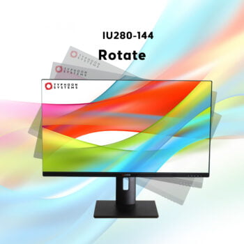 U280-144 Rotate