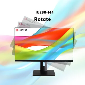U280-144 Rotate
