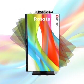 U280-144 Rotate