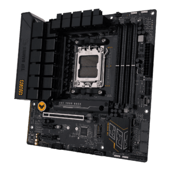 ASUS TUF Gaming B650M-E Wifi