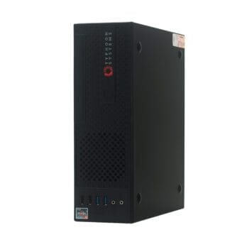 Typhoon Systems ProD SFF Face Left