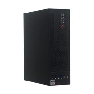 Typhoon Systems ProD SFF Face Right