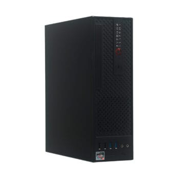 Typhoon Systems ProD SFF Face Right