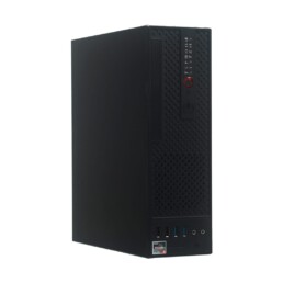Typhoon Systems ProD SFF Face Right