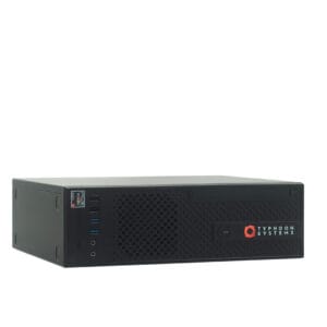 Typhoon Systems ProD SFF flat face right