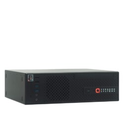Typhoon Systems ProD SFF flat face right