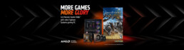 AMD Monster Hunter Wilds