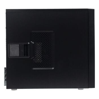 Typhoon ProD MT Side