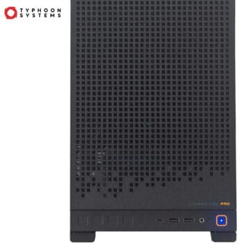 Typhoon D32