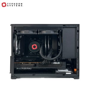 Typhoon D32