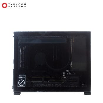 Typhoon D32